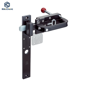 เซ็นเซอร์รีดสวิตช์ MB1-BF11 พร้อมขั้วต่อ M8 สำหรับการตรวจจับกระบอกลม - Product Image 1