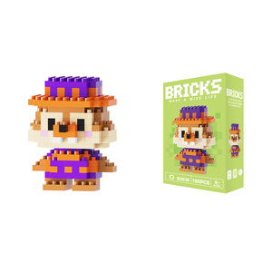 Набор конструкторов из мультфильма «Мультяшный» - Product Image 2