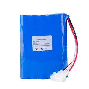 Batería Médica Ni-MH de 24V para Viasys Healthcare 68339K 68339 Avea 17312-05 68339A AVEA VENT 68339 AS36068-1 AVEA SCROLL PUMP - Product Image 1