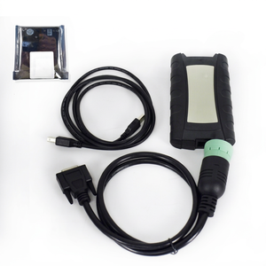 ซอฟต์แวร์ Truckbrother V5.3 AG CF รุ่นใหม่ล่าสุดปี 2024 พร้อม EDL JD V3 Electronic Data Link สำหรับเครื่องมือวินิจฉัยทางการเกษตร - Product Image 1