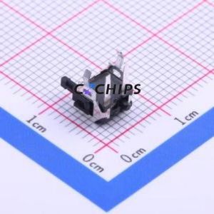 SPPB620300 Limit Switch Through hole Component (THT) Switch Single Pole Single Throw - Normally Open 100mA 30V - Product Image 1