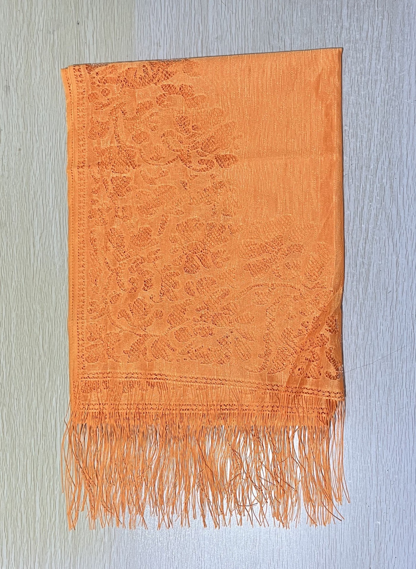 Rouge Orange