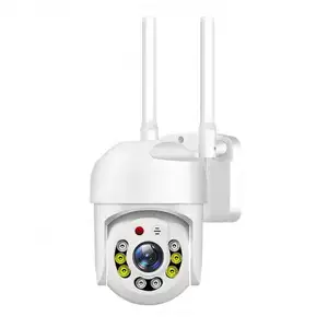 Bán buôn giá rẻ Hot Bán 2MP 1080P sp030 hai cách âm thanh Wifi PTZ an ninh Hệ thống camera 1080P CCTV trong nhà máy ảnh