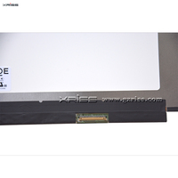 Écran LCD 13,3 pouces Slim EDP 40 broches FHD 1920*1080 NV133FHM-T04 NV133FHM T04 Écran tactile LCD pour ordinateur portable