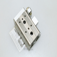 Nouveau Cylindre de table coulissante pneumatique NNB MXQ20-20AS d'origine, en stock, authentique CYL-TAB-I-1033=8F42
