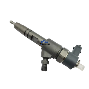 Inyector de Combustible Xpower V2403 0445110777 0445120226 0445120231 de Alta Calidad para Excavadora - Product Image 6