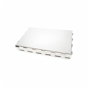 52-CBSA-1.5X2.0X0.5 Servicio Integral Original de Protección RF - Product Image 1