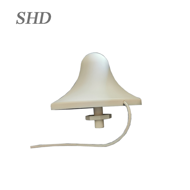 SHD UV-82 5G Omni Ceiling Antenna SHD-O-6938259-XD 5dBi Gain 1.5 VSWR Distributed Cell Signal Booster for 698-2700 Communication