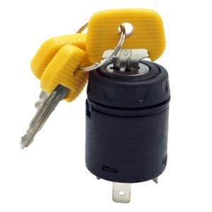 Piezas de carretilla elevadora del mercado de accesorios interruptor de encendido 28528240 para carretilla elevadora Jungheinrich 701 - Product Image 2