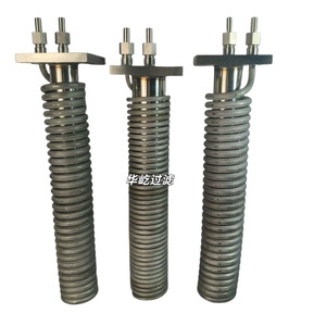 เครื่องทำความเย็นแบบกรองของหัวเย่ย รุ่น JWT-60C1-1 แบบตั้งสำหรับอุปกรณ์เก็บตัวอย่างในโรงไฟฟ้า - Product Image 4