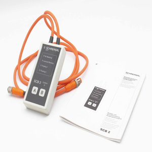 EOT <span class=keywords><strong>SCB</strong></span> เครื่องตั้งโปรแกรมแบบมือถือ2 SCB2เครื่องควบคุม Pac PLC อัตโนมัติสำหรับงานอุตสาหกรรม - Product Image 1