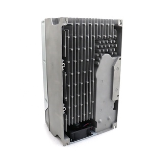 Original Neuer Danfoss 131B1972 Frequenzumrichter FC-302P7K5T5E55H2BGXXXXSXXXXAXBXCXXXXDX VLT Automation Drive FC302 VFD - Product Image 5