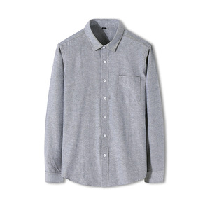 <span class=keywords><strong>Camisa</strong></span> informal de manga larga <span class=keywords><strong>blanca</strong></span> <span class=keywords><strong>Traje</strong></span> de <span class=keywords><strong>corbata</strong></span> suelta para hombre Dk Uniforme de graduación de verano Ropa de trabajo 100% algodón - Product Image 6