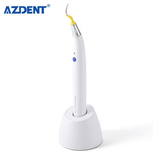 Penna per Otturazione Dentale a <span class=keywords><strong>Gutta</strong></span>-<span class=keywords><strong>Percha</strong></span> Senza Fili a Lunga Durata, Taglierina per <span class=keywords><strong>Gutta</strong></span>-<span class=keywords><strong>Percha</strong></span> Dentale - Product Image 5