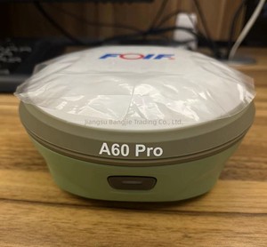 ลดราคาพิเศษ FOIF A60 Pro GNSS RTK เครื่องมือสำรวจ GPS ระดับมืออาชีพ ติดตาม GNSS ได้ 1408 ช่องสัญญาณ - Product Image 6