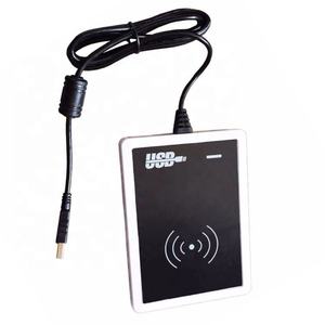 Электронная система дверного замка Easloc 125 кГц, Считыватель Карт <span class=keywords><strong>Rfid</strong></span>, USB-кодер - Product Image 5