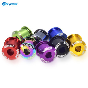 Tuercas de Rueda para <span class=keywords><strong>Seat</strong></span> Leon <span class=keywords><strong>Ibiza</strong></span>, Bajo MOQ, <span class=keywords><strong>Precio</strong></span> de Fábrica, Venta al Por Mayor - Product Image 1
