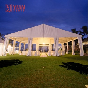 Carpa para eventos de boda, marquesina para <span class=keywords><strong>200</strong></span> personas, 10x20 - Product Image 3
