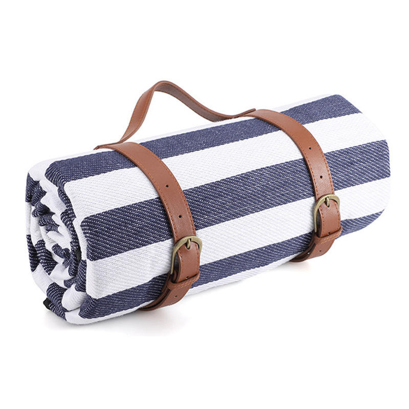 ลายทางสีน้ำเงินและสีขาว (สายหนัง)