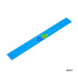 Promotionnel règle en plastique de règle de 30 <span class=keywords><strong>CM</strong></span> - Product Image 2
