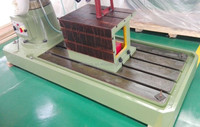Allsome Z3050x16 — machine de forage breloque, diamètre de perçage hydraulique 50mm