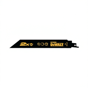Lame bimétallique DeWalt 12 pouces pour métal et matériaux spéciaux - Product Image 1