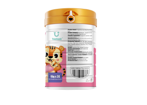 แพ็คเกจโภชนาการ TBG สำหรับสตรีมีครรภ์หรือหลังคลอด - <span class=keywords><strong>นมผง</strong></span>เสริมวิตามินและแร่ธาตุ 12 กรัม x 30 ซอง/กระป๋อง - Product Image 3