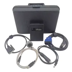 Motorfehlerdiagnoseinstrument MITSUBISHI Decoder Automobil-Lkw-Detektor MUT-3 FUSO-VCI