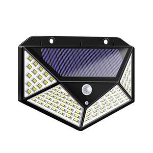 <span class=keywords><strong>Lampe</strong></span> solaire LED <span class=keywords><strong>de</strong></span> jardin <span class=keywords><strong>extérieur</strong></span> <span class=keywords><strong>avec</strong></span> <span class=keywords><strong>détecteur</strong></span> <span class=keywords><strong>de</strong></span> <span class=keywords><strong>mouvement</strong></span> à induction solaire Alimentation par batterie Réverbère <span class=keywords><strong>de</strong></span> qualité IP65 - Product Image 1