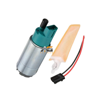 Bomba de Combustible Eléctrica Automática, Bomba de Combustible sin Escobillas, Bomba de Combustible para Automóvil, Bomba de Combustible Interna, Bomba de Inyección de Combustible, Bomba de Gasolina OEM E2068 Disponible