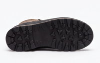 Nuevas Botas de Escalada Aprilake, Zapatos de Senderismo de Media Caña para Campismo al Aire Libre