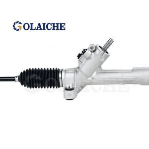 油圧パワーステアリングラックフォルクスワーゲンMultivan Transporter VW T4 701422055G 701422055M 701422061B 7D1422061BX 701422055C用 - Product Image 6