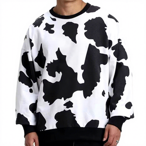 Sudaderas Personalizadas de Invierno, Casuales, Ecológicas, Transpirables, de Felpa, Algodón/Poliéster, de Alta Calidad, Estilo Urbano, OEM, Bajo Precio - Product Image 1