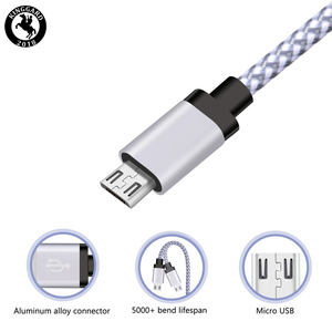 Cargador portátil con logotipo personalizado directo de fábrica, mini carrete de cable retráctil, cable de carga retráctil 3 en 1 - Product Image 2