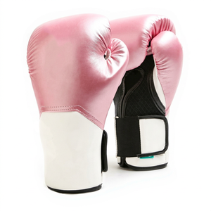 Guantes de Boxeo Profesionales de Alta Calidad 2026, de Algodón Elástico, Transpirables, Ligeros, Personalizables, OEM, Protección para las Manos - Product Image 1