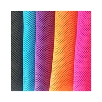 Polyester Sandwich Mesh Fabric for Breathable Hotel Sleeping Pillow