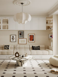 Modern Style Wooden <strong>Bookcase</strong> Display Cabinet High Quality Storage Sofa Seat Drawers School Use Living Room Bedroom Corner - Product Image 5