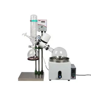 Lab1st Evaporator Rotary Rotovap Ethanol Rotary Evaporator 50l 100l 200l