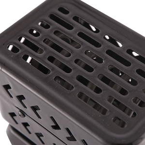 Tyler Shisha Tháp Ả Rập Hookah Shisha Đầu Đốt Than Điện Trong Nhà - Product Image 5