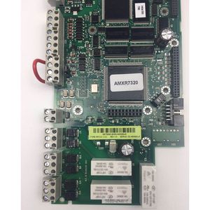 새로운 정통 오리지널 Abbs Accs800 시리즈 컨트롤 보드 Rmio-11c 현물 재고 - Product Image 2