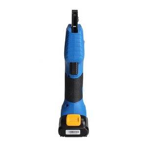 Pinze per crimpatura terminale ricaricabile ZC-B50KM utensile idraulico alimentato a batteria - Product Image 5