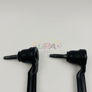 Qualité Authentique – Ensemble de biellettes de direction gauche (LH) 56820-L1010 pour Hyundai Kia - Product Image 4