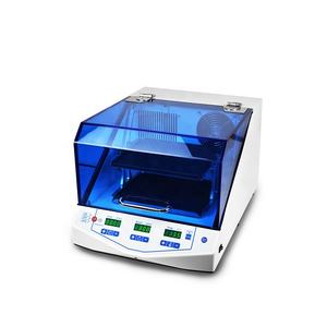 WESTTUNE ES-60 termostática laboratório incubadora Shaker bioquímico instrumento RT + 5 ~ 60 ℃ agitando a incubadora - Product Image 2