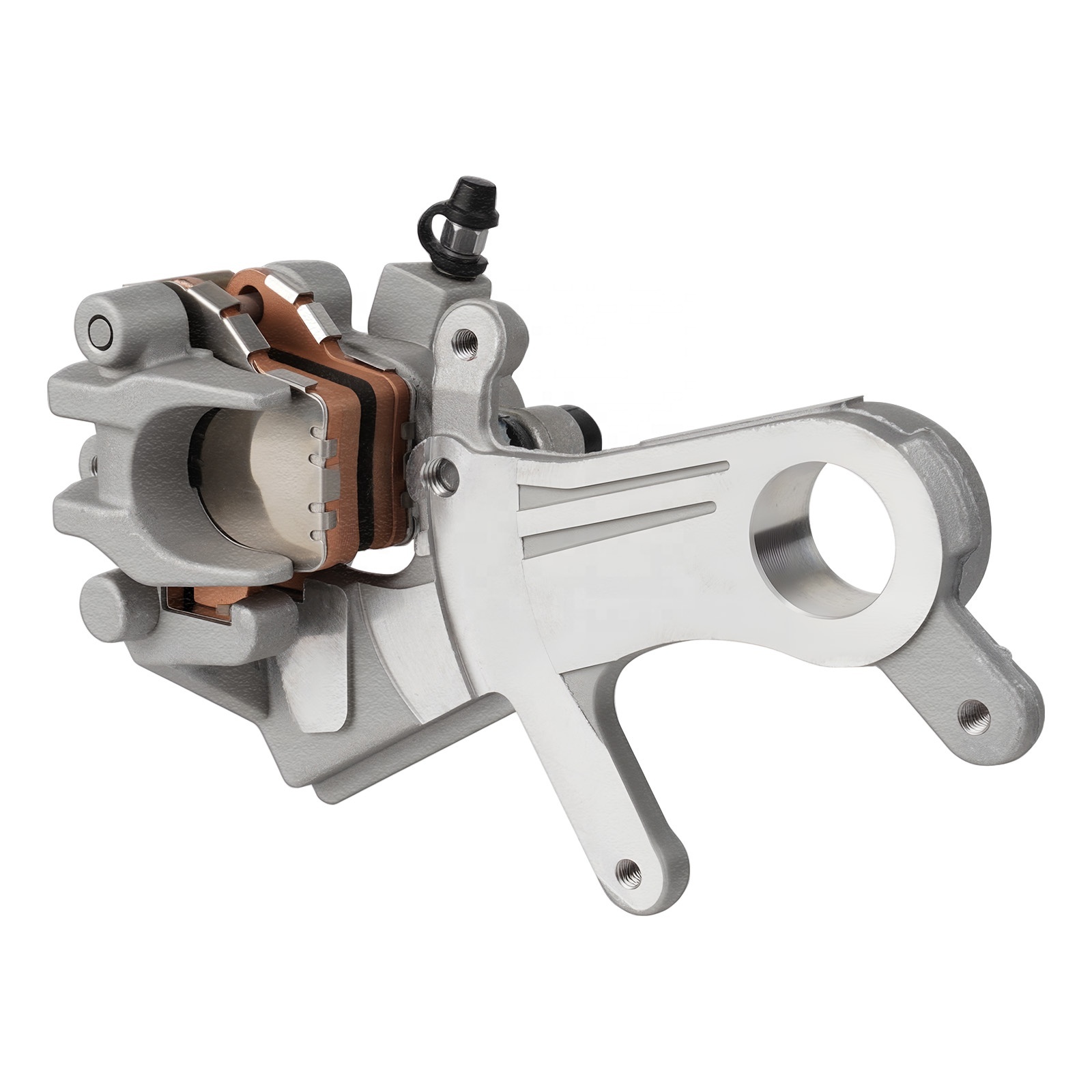 Rear Brake Caliper for Honda CRF250X - Reliable Performance