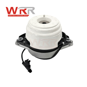 Soporte de Motor 1662406217 1662400300 para Benz W166 X166 ML350 GL450, Repuestos de Cojín de Goma para Motor, Confiables - Product Image 4
