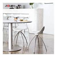 Vente directe d'usine, plateau de table basse en HPL imperméable