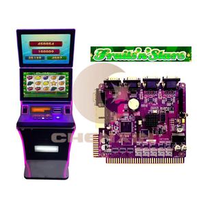 Tablero DE JUEGOS DE PCB Red Hot Fruits Games versión de paisaje videojuego - Product Image 3