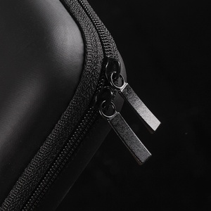 Nhà Sản Xuất Bán Buôn Xách Tay 6-Pack Cigar Túi Du Lịch Không Thấm Nước Smellproof Cigar EVA Trường Hợp Cho Kín Lưu Trữ Và Giữ Ẩm - Product Image 2