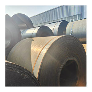 Proveedor caliente enrollado bajo Gi Gl galvanizado estirado bobina de acero al carbono frío - Product Image 5