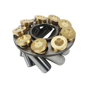 อะไหล่ซ่อมปั๊มไฮดรอลิก A20V060 อะไหล่ปั๊ม โรงงานผลิตปั๊มไฮดรอลิก ชิ้นส่วนไฮดรอลิก - Product Image 1